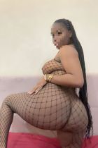 Проститутка Негритяночка реал инди (22 лет, Пермь)