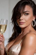 Проститутка Эля С Сюрпризом(30 лет, Пермь)