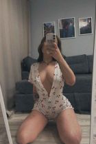 Проститутка Арианна (26 лет, Пермь)