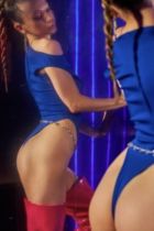 Проститутка ❤️Элечка СТРАПОН ❤️(29 лет, Пермь)