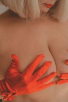 Проститутка ❤️Снежа ❤️Госпожа❤️❤️(38 лет, Пермь)