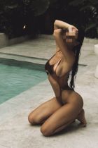 Проститутка МИЛИСА (22 лет, Пермь)