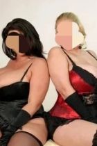 Проститутка Подружки(39 лет, Пермь)