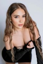 Проститутка ОЛЕСЯ (25 лет, Пермь)