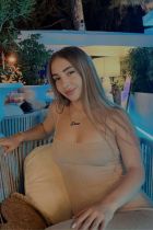 Проститутка ОЛЕСЯ (25 лет, Пермь)