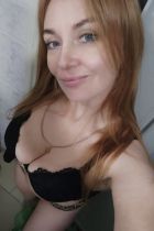 Проститутка ***ВЕРАНИКА***(35 лет, Пермь)